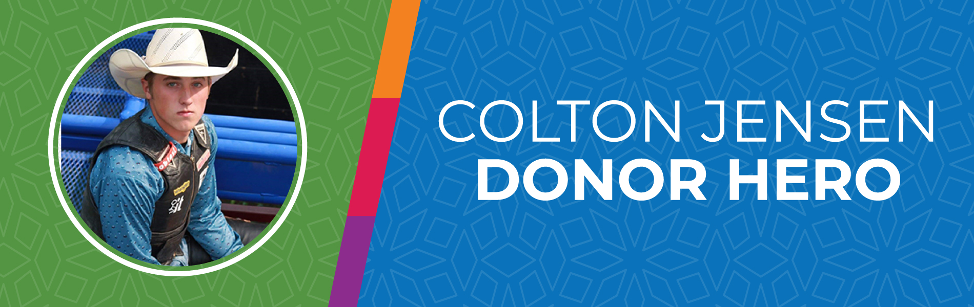 Colton Jensen Live On Nebraska