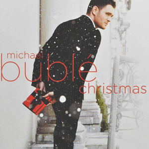 Josh Buble Christmas Album