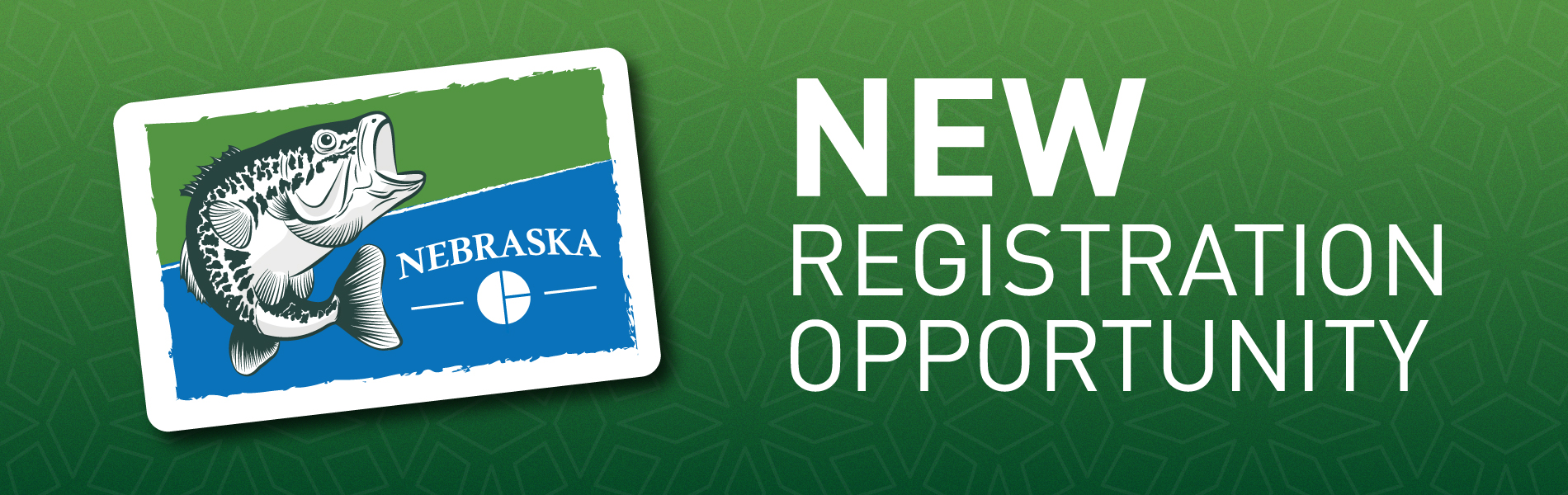 Hunting & fishing license registration provides new opportunity to save lives